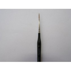 Pensula profesionala Nail Art #1.5 Pensula profesionala Nail Art #1.5